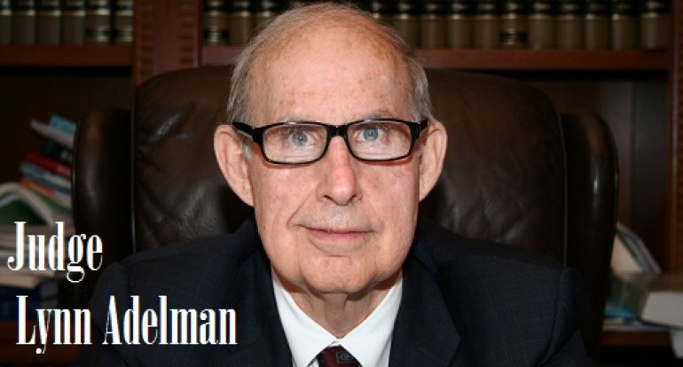 Judge Lynn Adelman